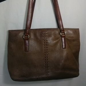 Fossil Purse
